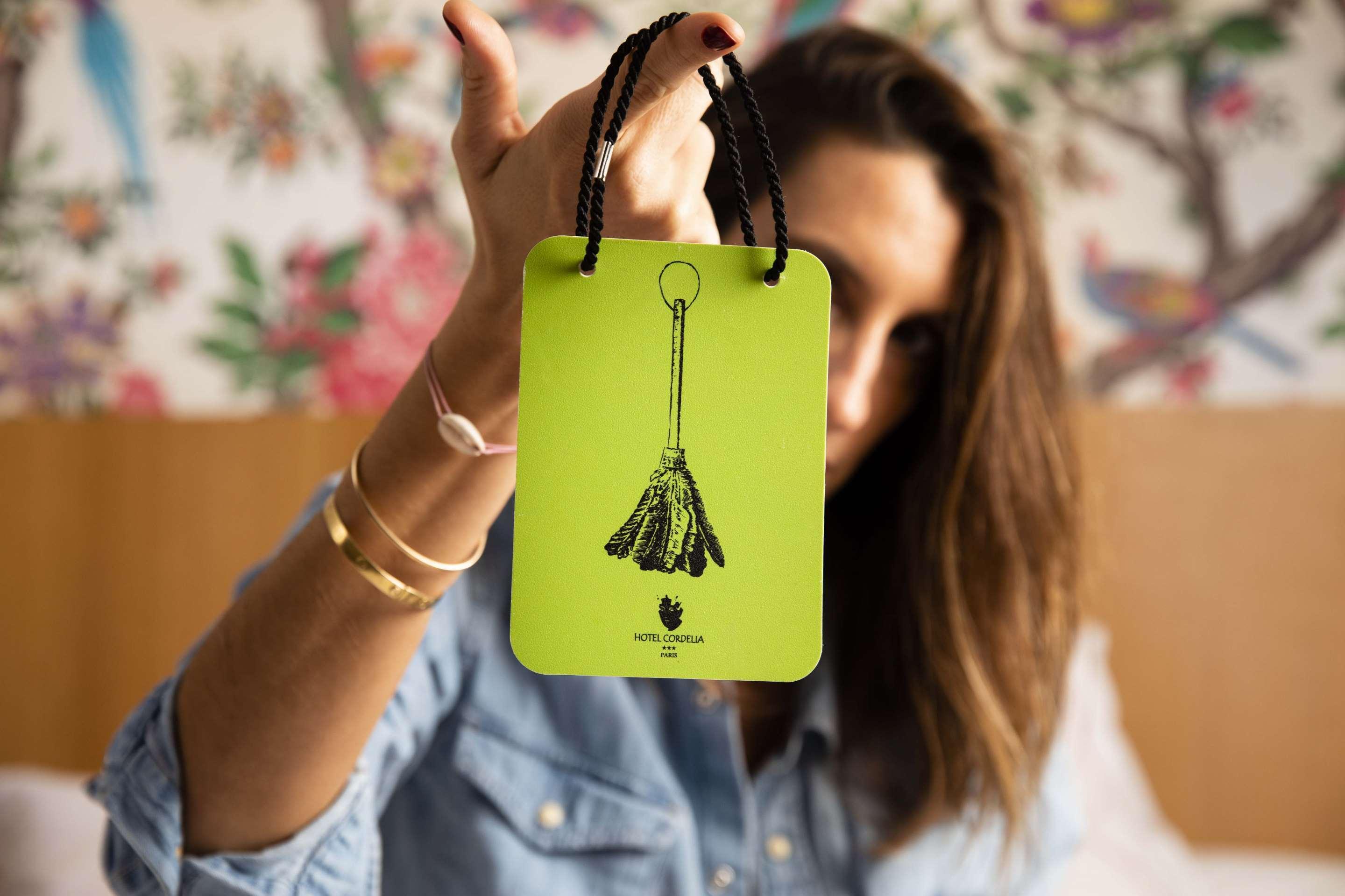 Vista Exterior Hôtel Cordelia Opéra-Madeleine