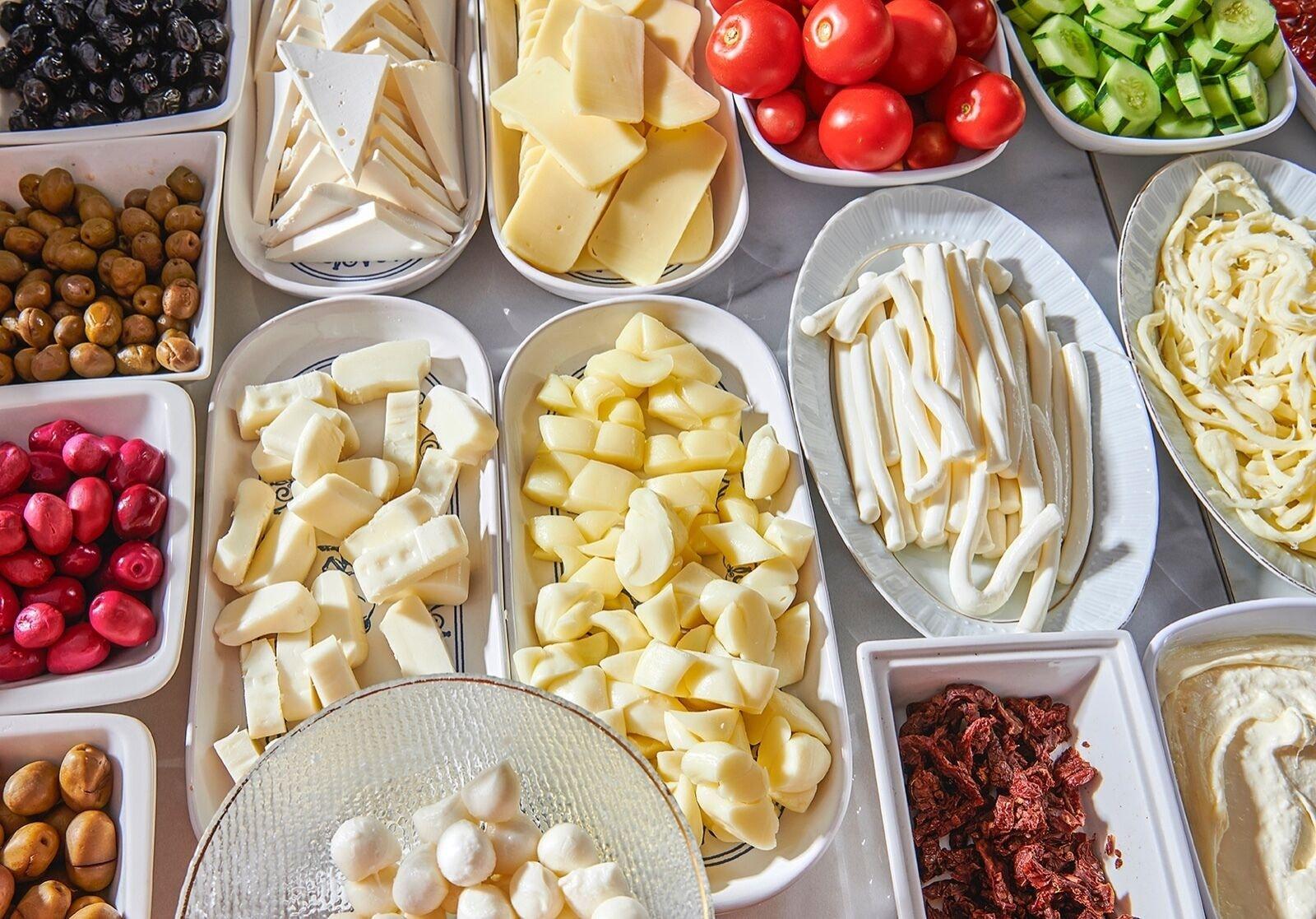 Restaurant Pamukkale Apollon Garden