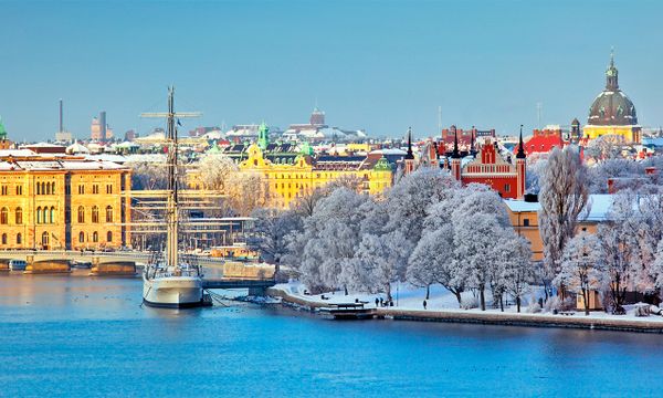 Norrmalm