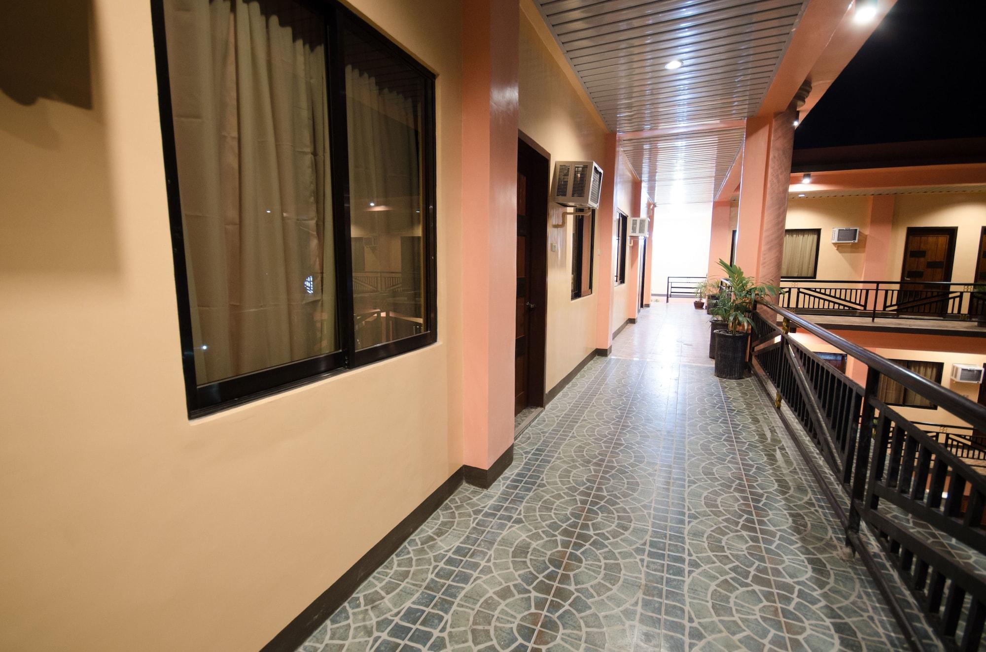 Varios RSG Microhotel