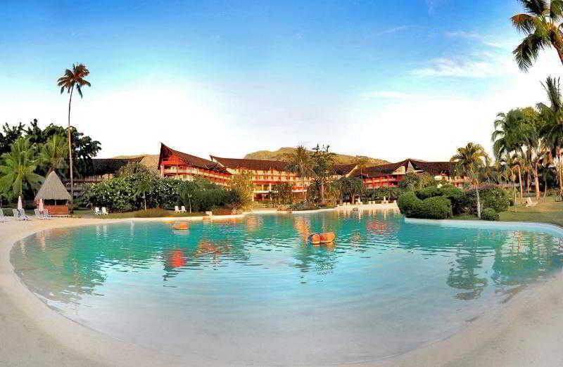 Vista Piscina Boulder Ridge Villas at Disney's Wilderness Lodge