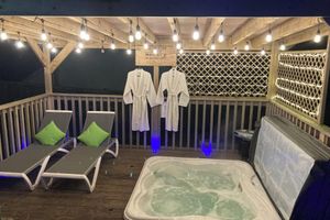 Alquiler Vacacional - Luxury Dorset coast property with hot tub. Great location, short walk from beach