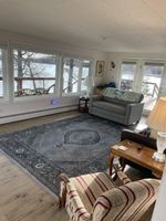 Alquiler Vacacional - Lakeside Retreat with fantastic views