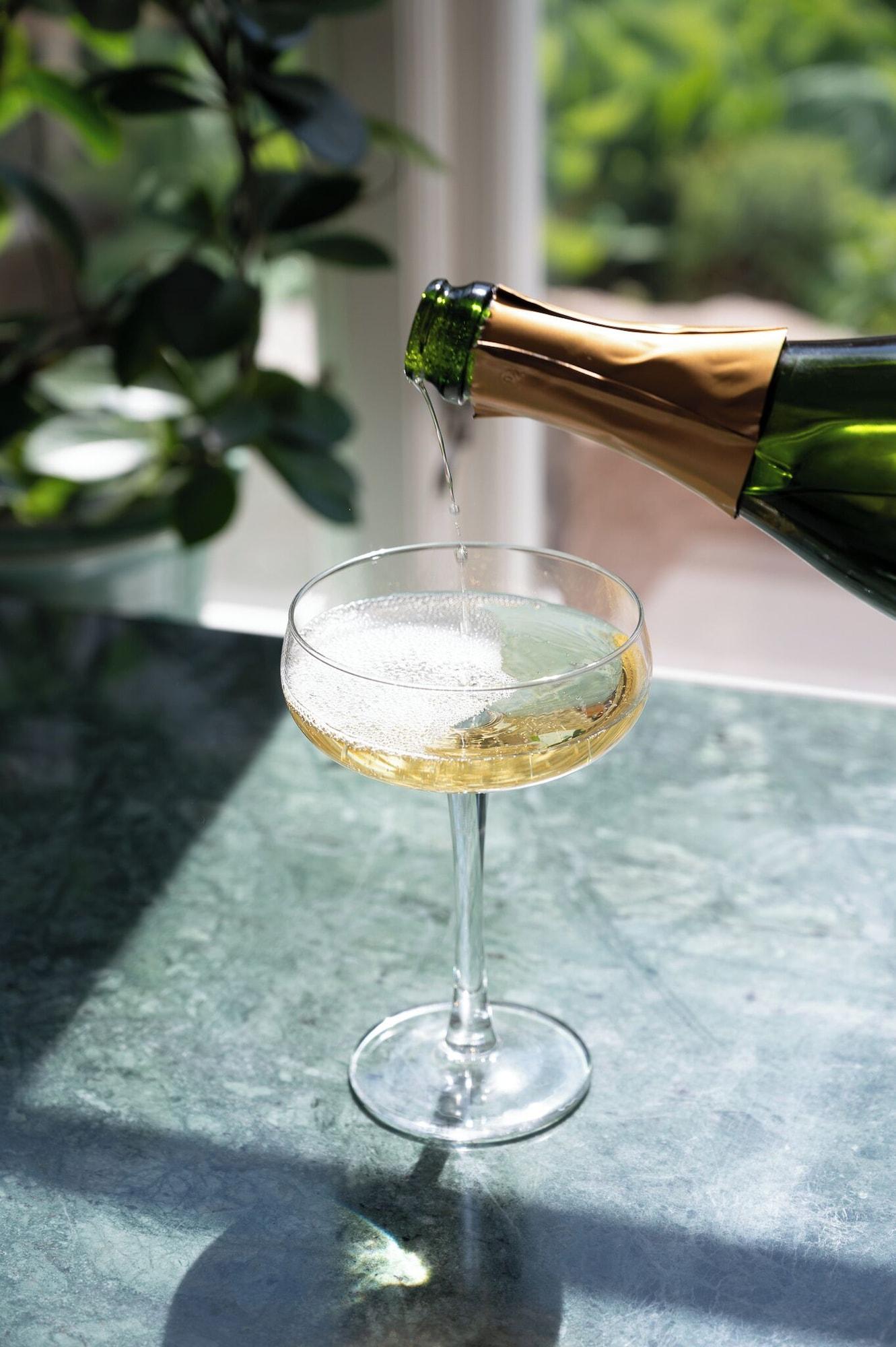 Restaurant Strandflickornas Havshotell