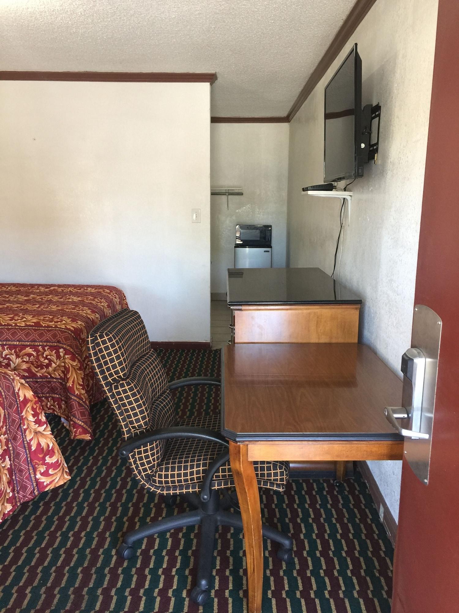 Set de Habitación Buckboard Motel