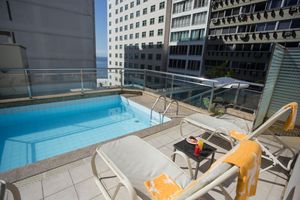 Alojamiento - Windsor Martinique Copacabana