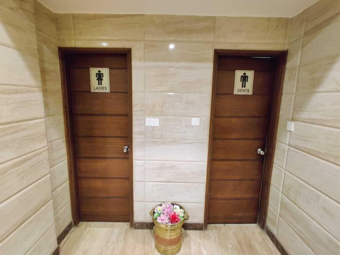 Equipamiento de Habitación Hotel Anurag