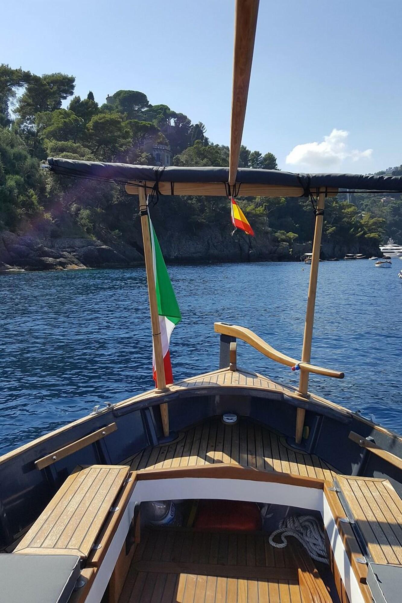 Instalaciones Recreativas Hotel Blu di Te