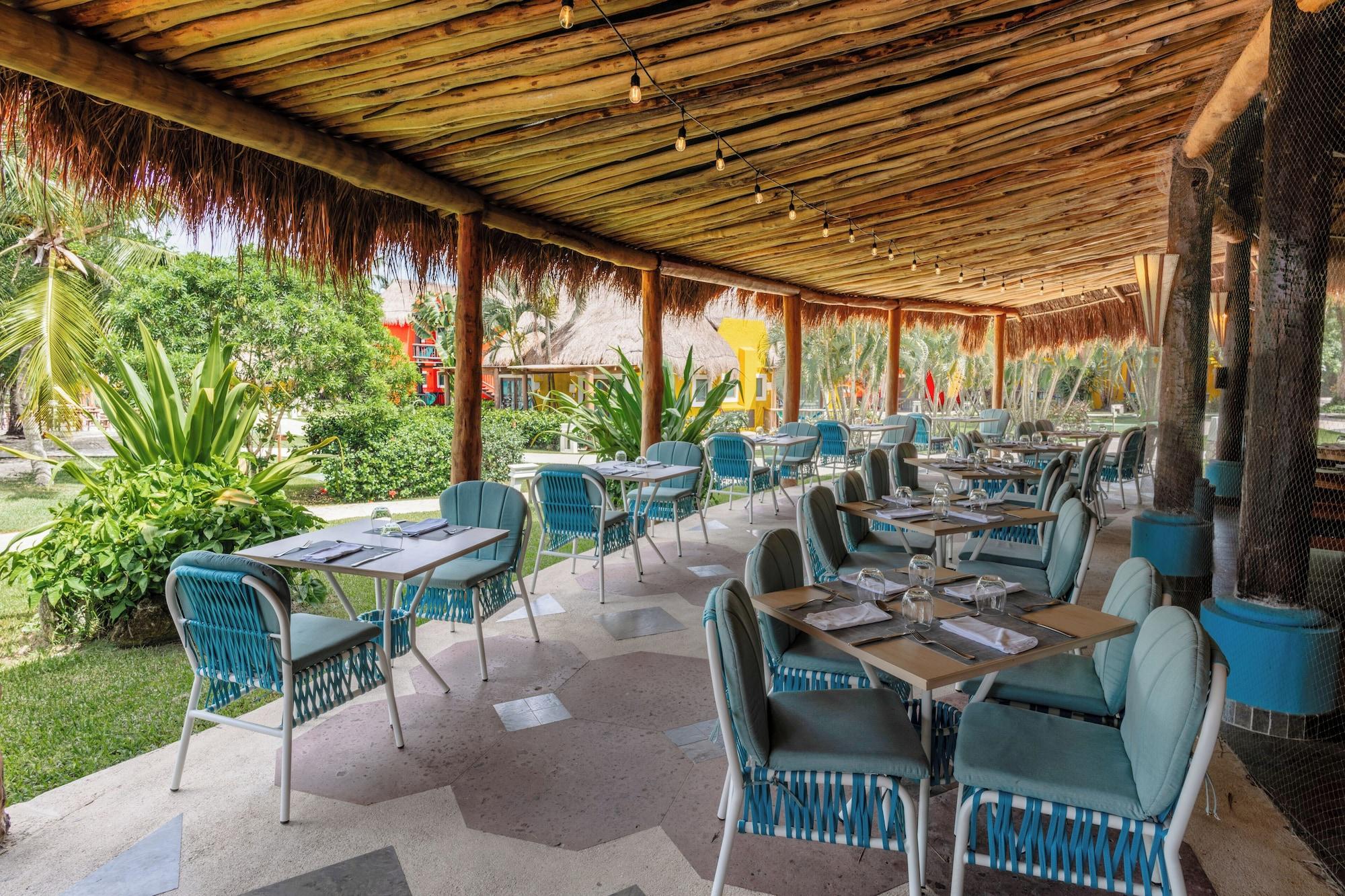 Restaurant Iberostar Waves Cozumel - All Inclusive
