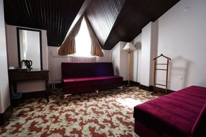 Alojamiento - Le Chalet Yazici