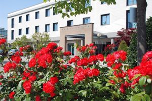 Alojamiento - Point Hotel Conselve