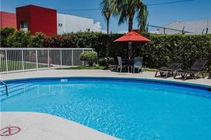 Alojamiento - Hampton Inn by Hilton Torreon-Airport Galerias