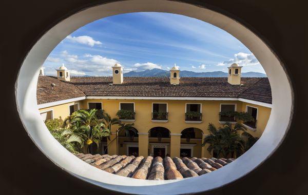 Wyndham San Jose Herradura Hotel & Convention Center
