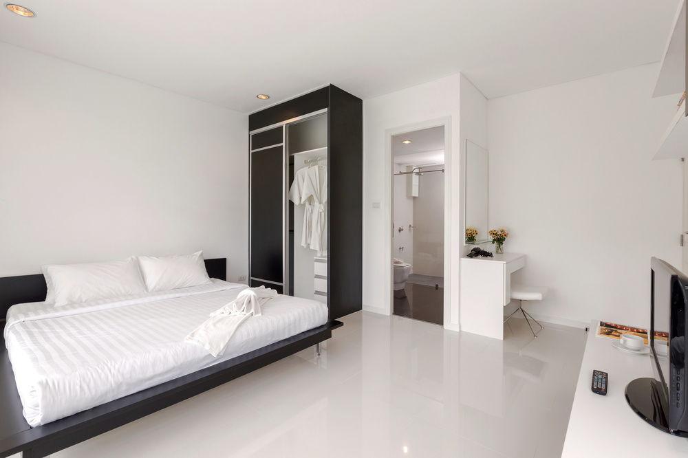 Habitación Kamala Regent Phuket Serviced Apartment