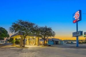 Alojamiento - Econo Lodge Sonora Tx