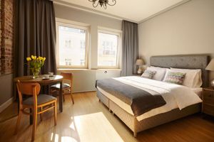 Pacote - SleepWell Apartments Ordynacka