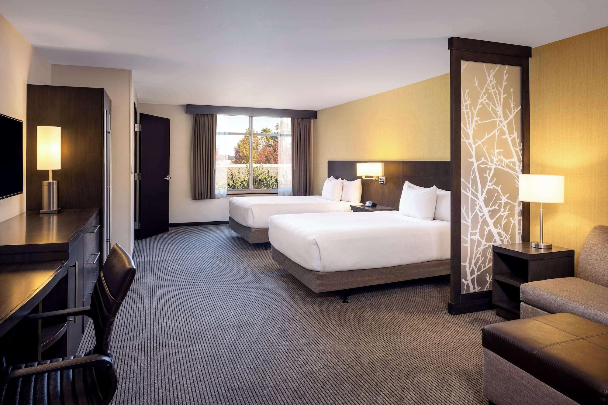 Habitación Hyatt Place Santa Cruz