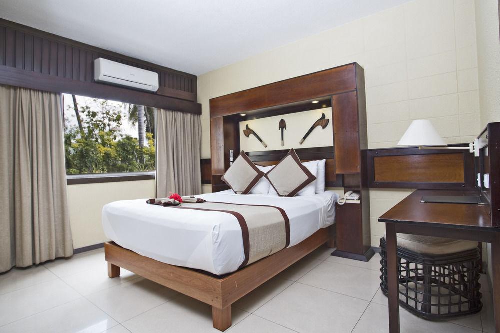 Habitación Fiji Gateway Hotel