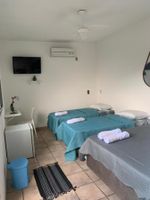 Alojamiento - Hotel Colonial Suites