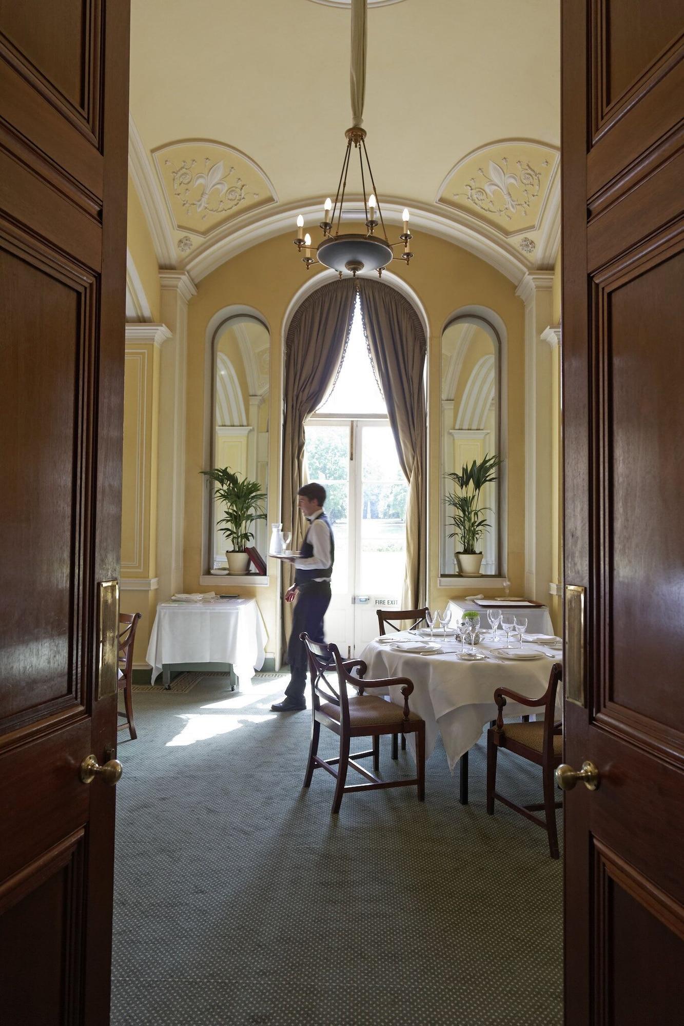 Restaurant Hartwell House & Spa