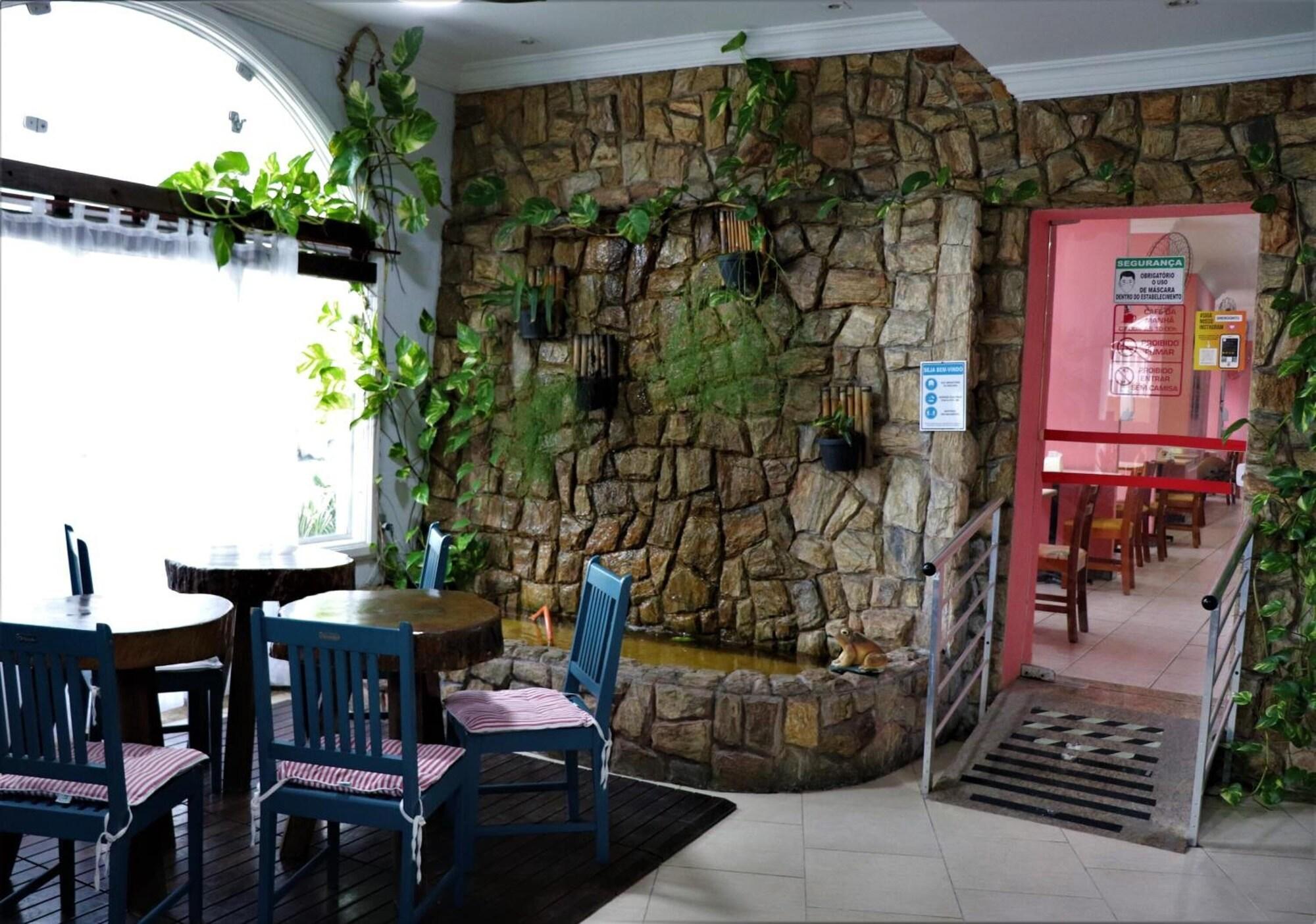Restaurant Ibéricas Praia Hotel