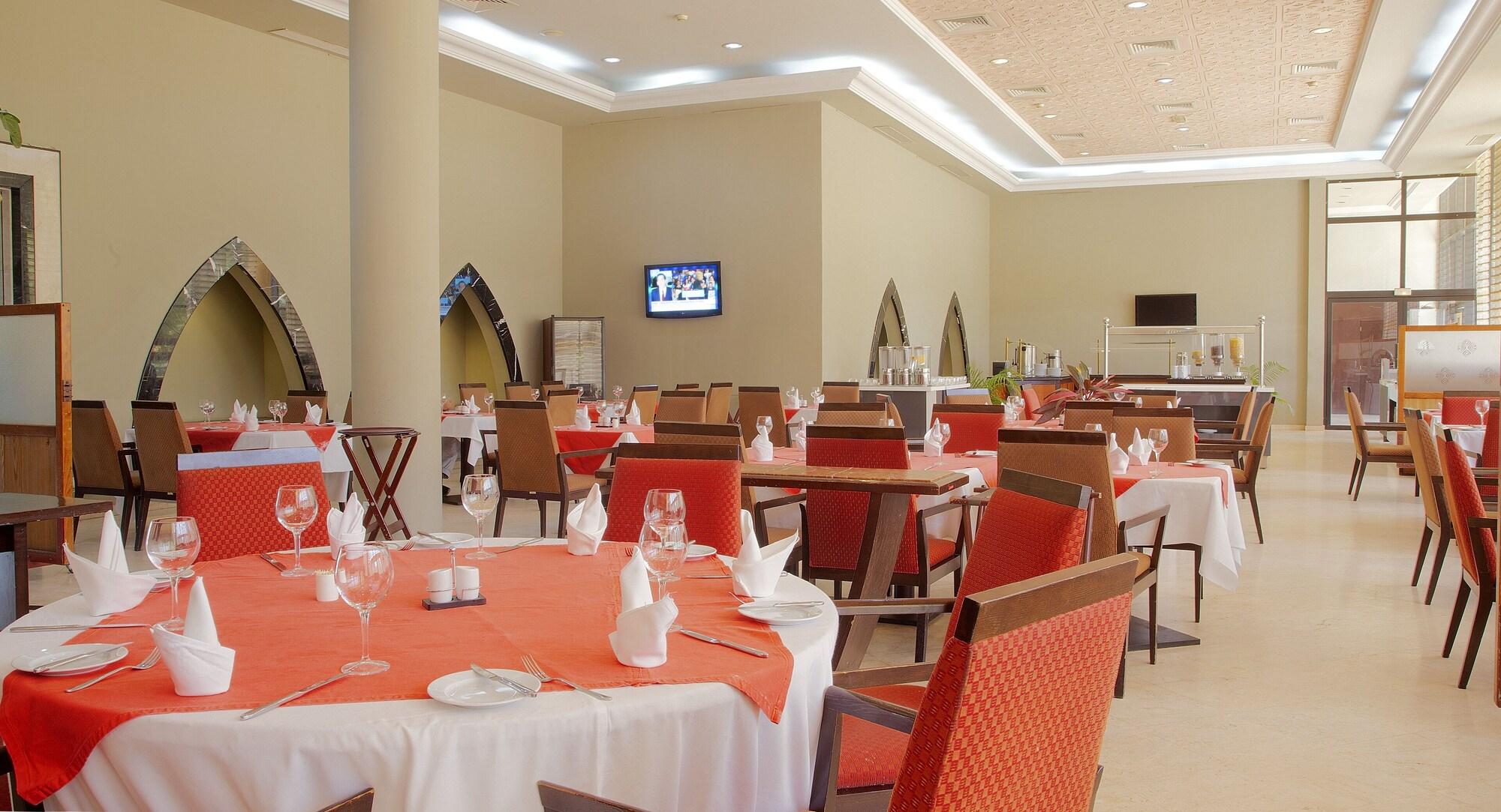 Restaurant Granada l'Amitié