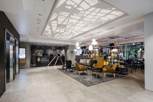Pacote - Hotel Indigo Helsinki - Boulevard by IHG