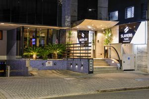 Alojamiento - Slaviero Hotel Curitiba Batel