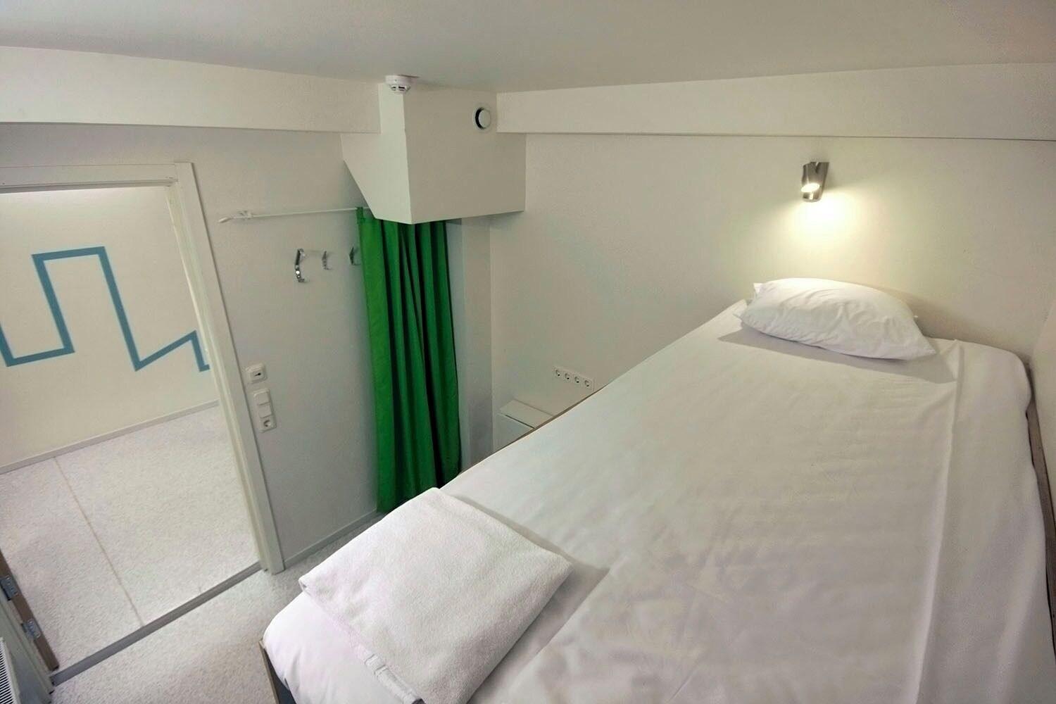 Habitación Citysleep - Hostel