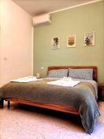 Alquiler Vacacional - Interamna House, entire 97sqm apartment in the center of Terni, free parking