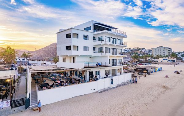 Cabo Break Hotel - Los mejores hoteles todo incluido en San Jose del Cabo, México