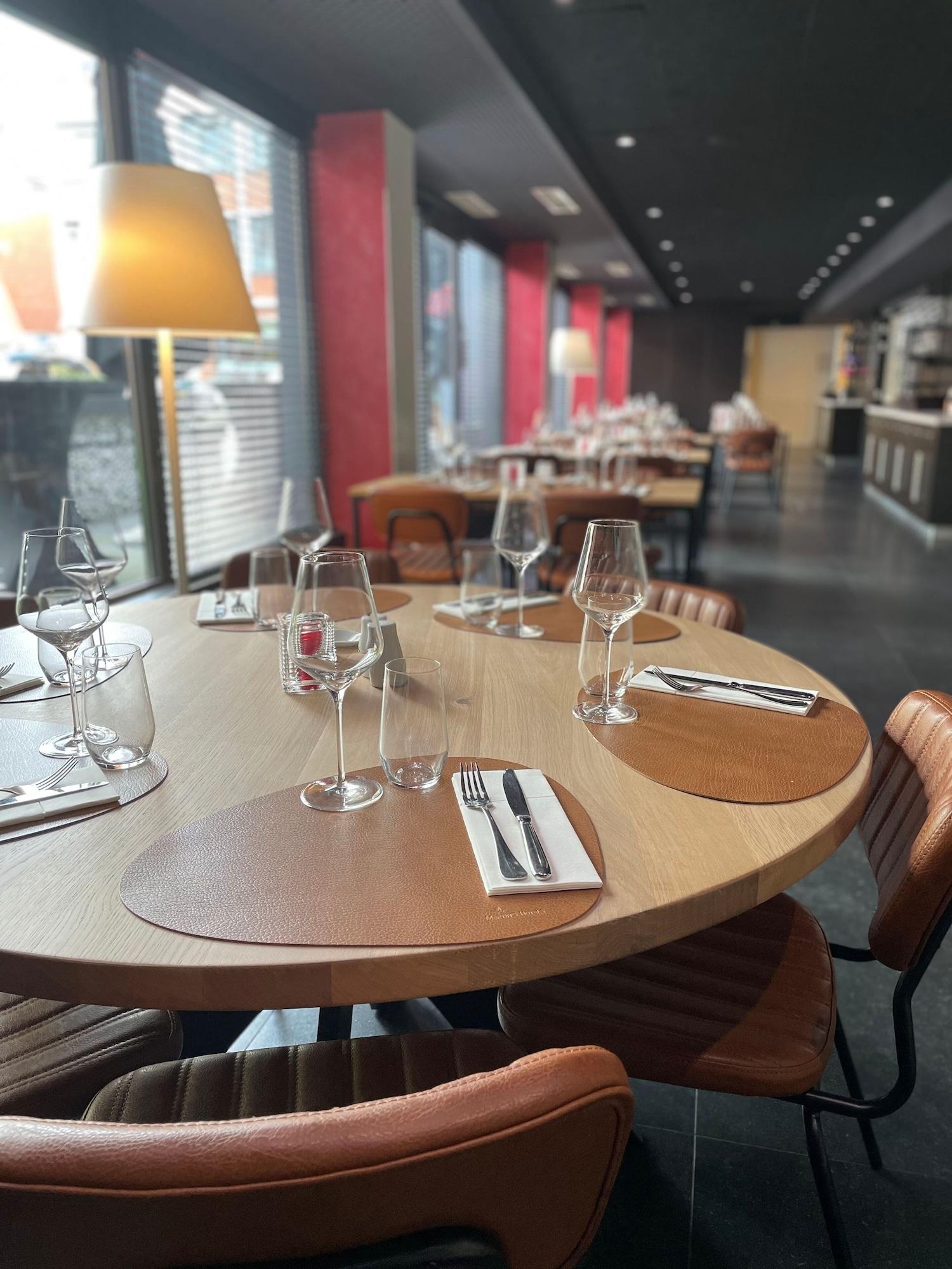 Restaurant Martin’s Dream Hotel