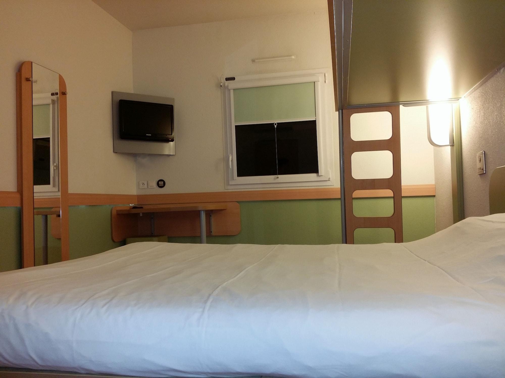 Set de Habitación ibis budget Saint Maximin la Sainte Baume
