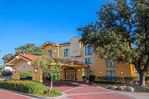 Alojamiento - La Quinta Inn by Wyndham San Antonio I-35 N at Toepperwein