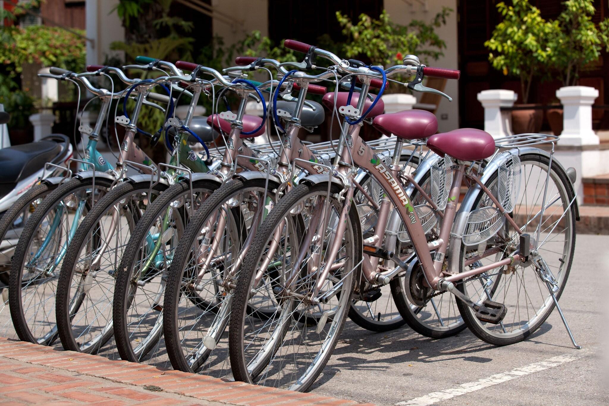 Instalaciones Recreativas The Belle Rive Boutique Hotel