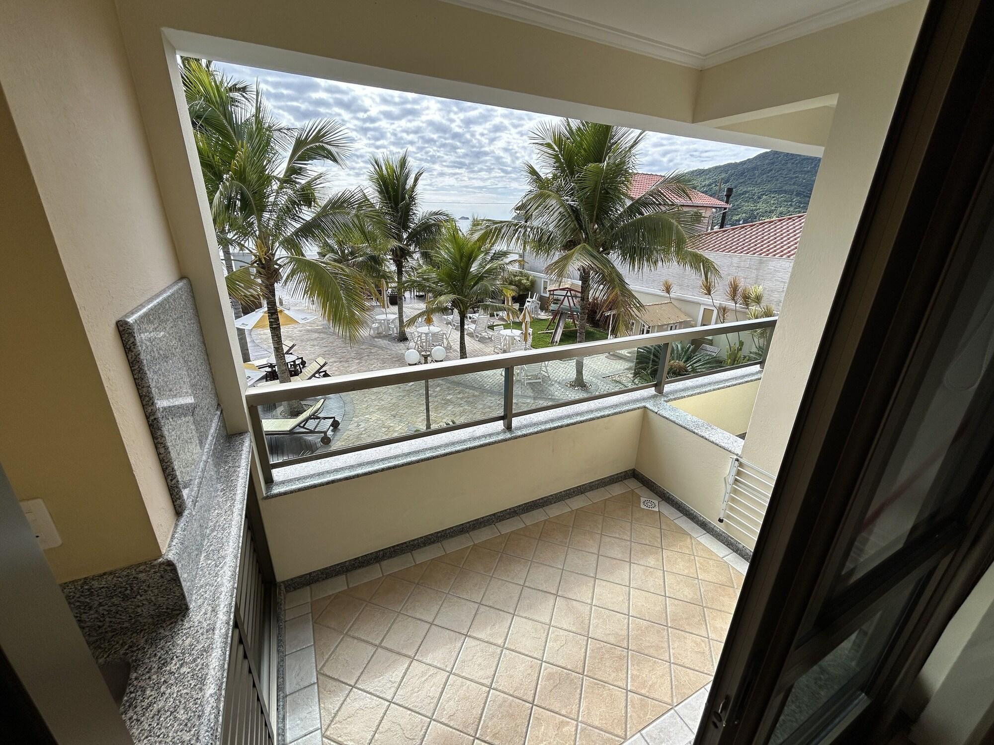 Playa GOLFINHOS APART HOTEL