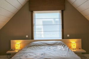 Alquiler Vacacional - Classy Holiday Home in Aartrijke With Private Swimming Pool