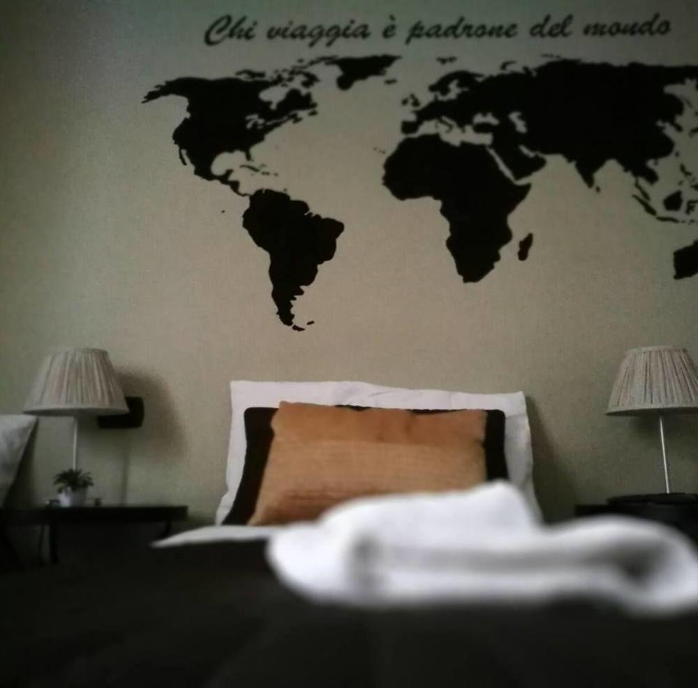 Habitación B&B DOLCE LUNA