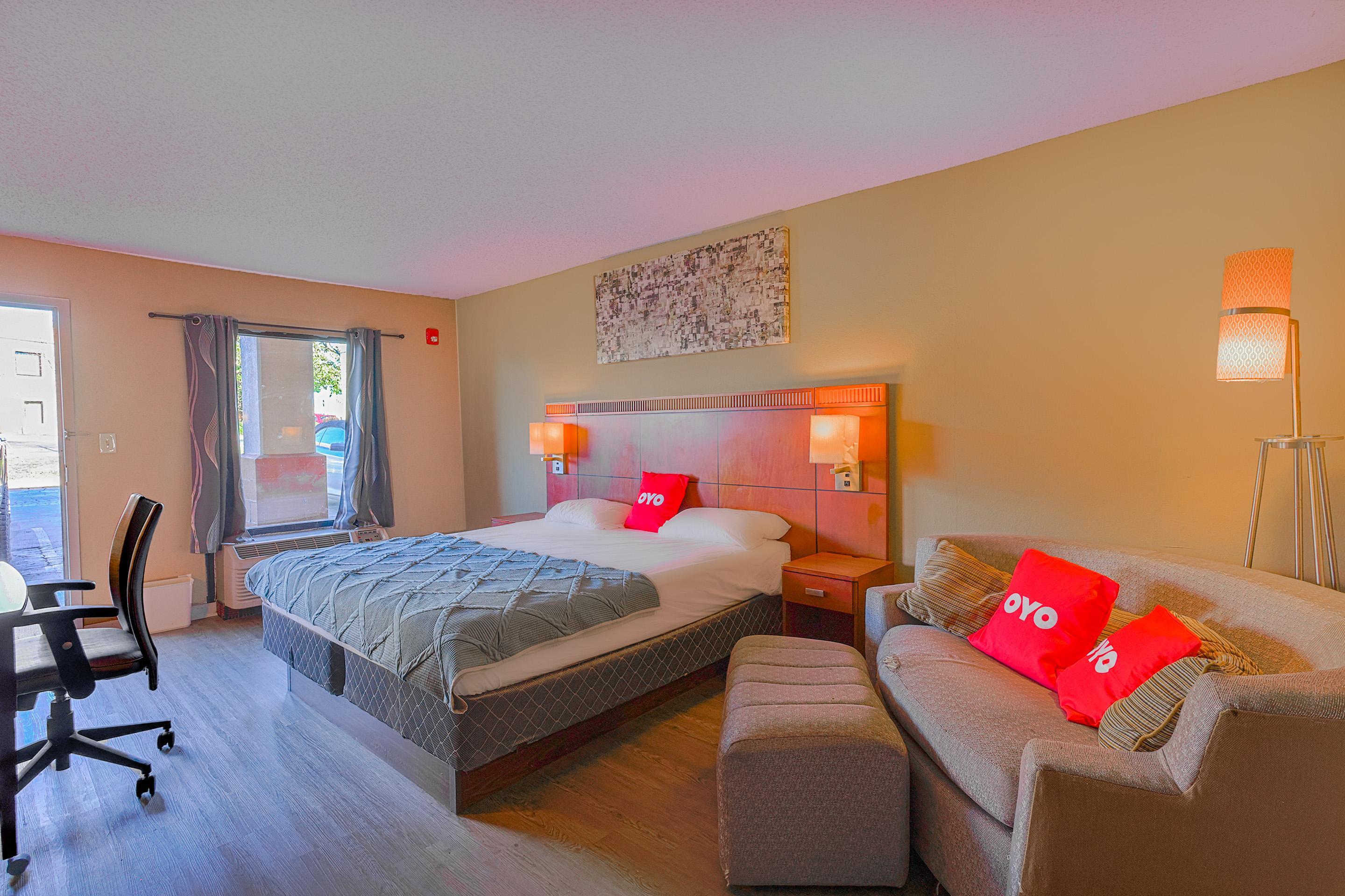 Varios Americas Best Value Inn Brownsville West Tennessee