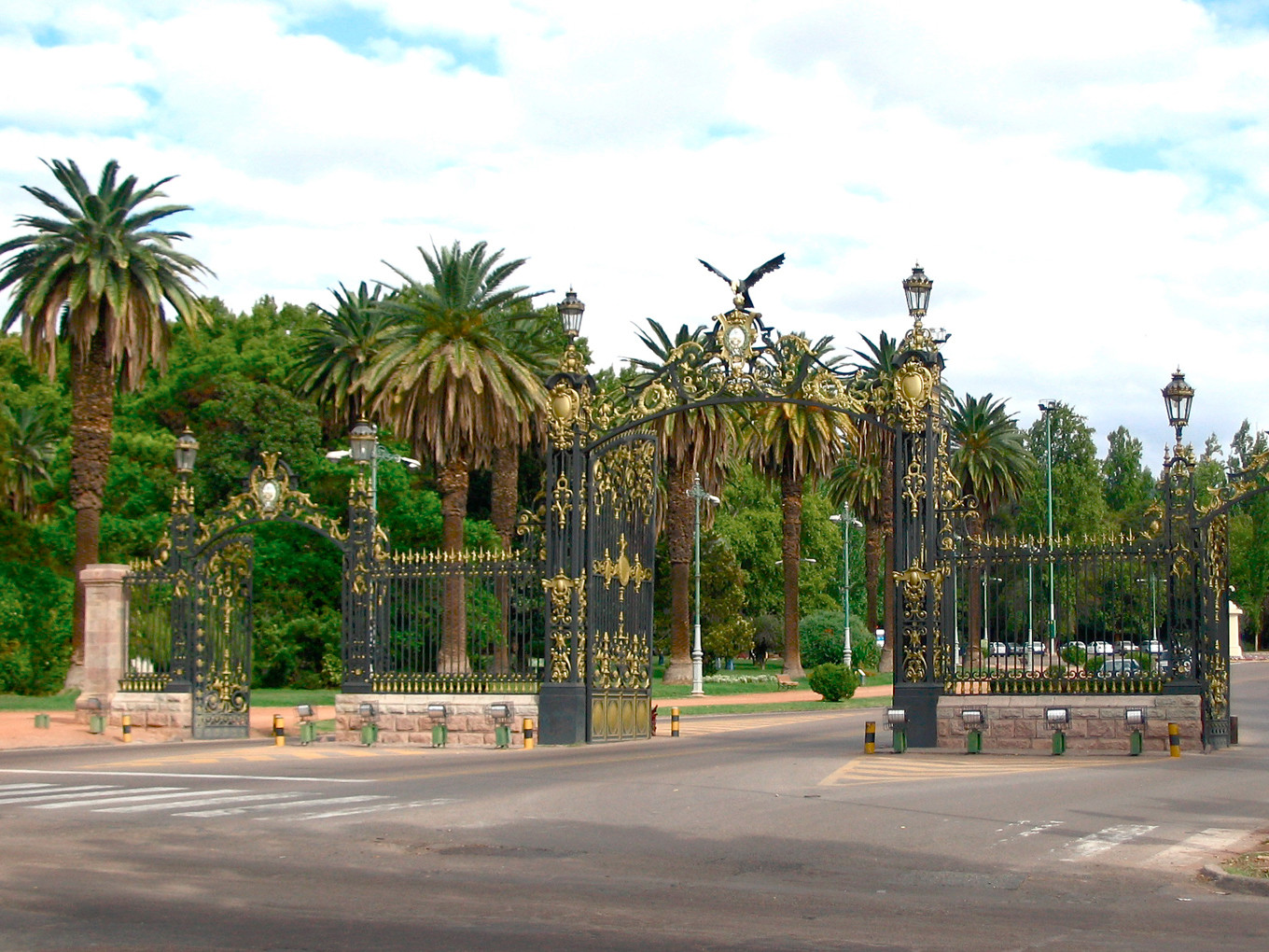 Mendoza