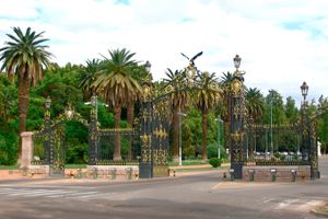 Paquete - Mendoza