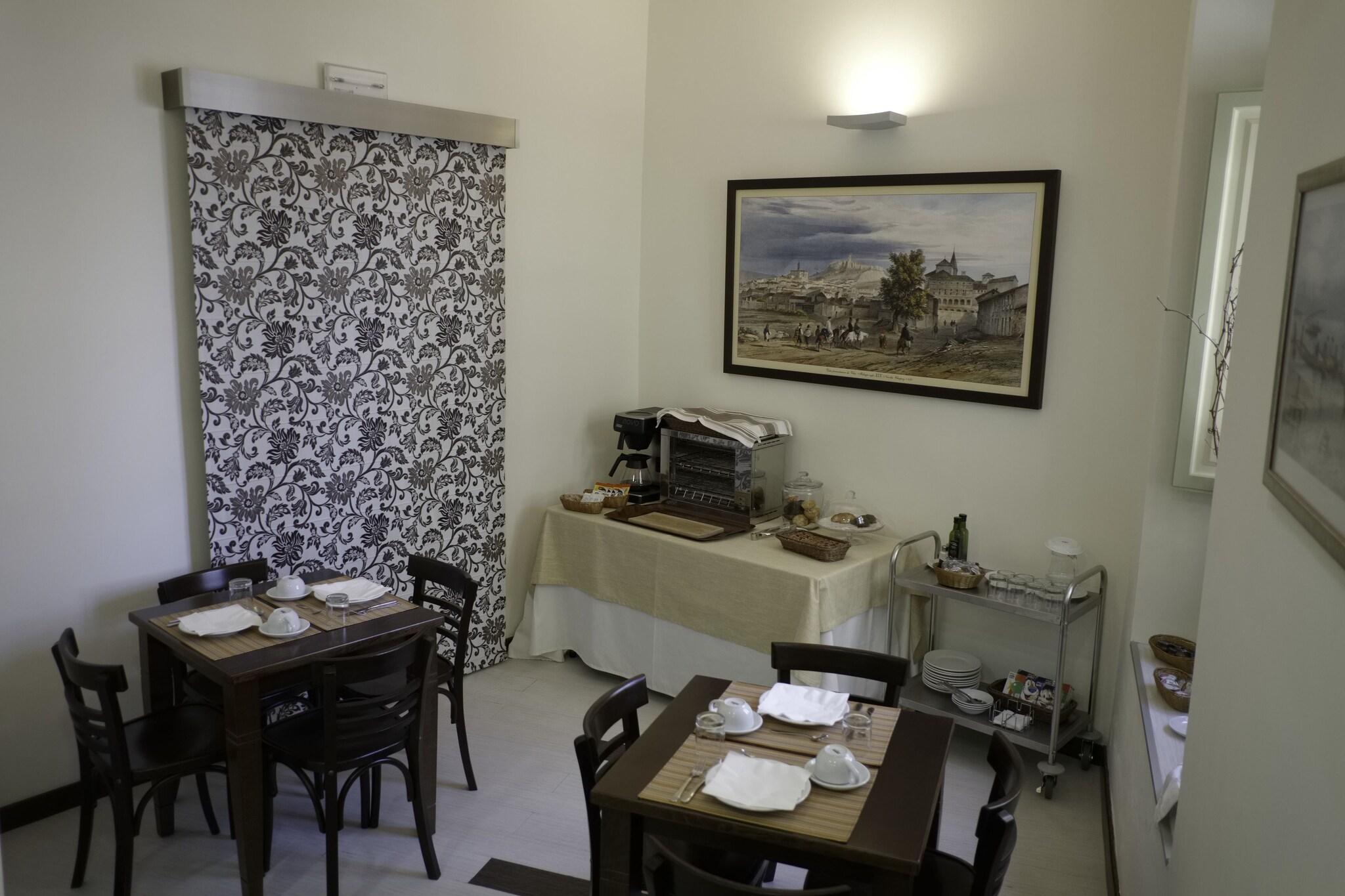 Restaurant La Casa De Las Titas