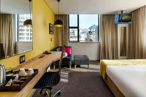 Alojamiento - Cresta Grande Cape Town
