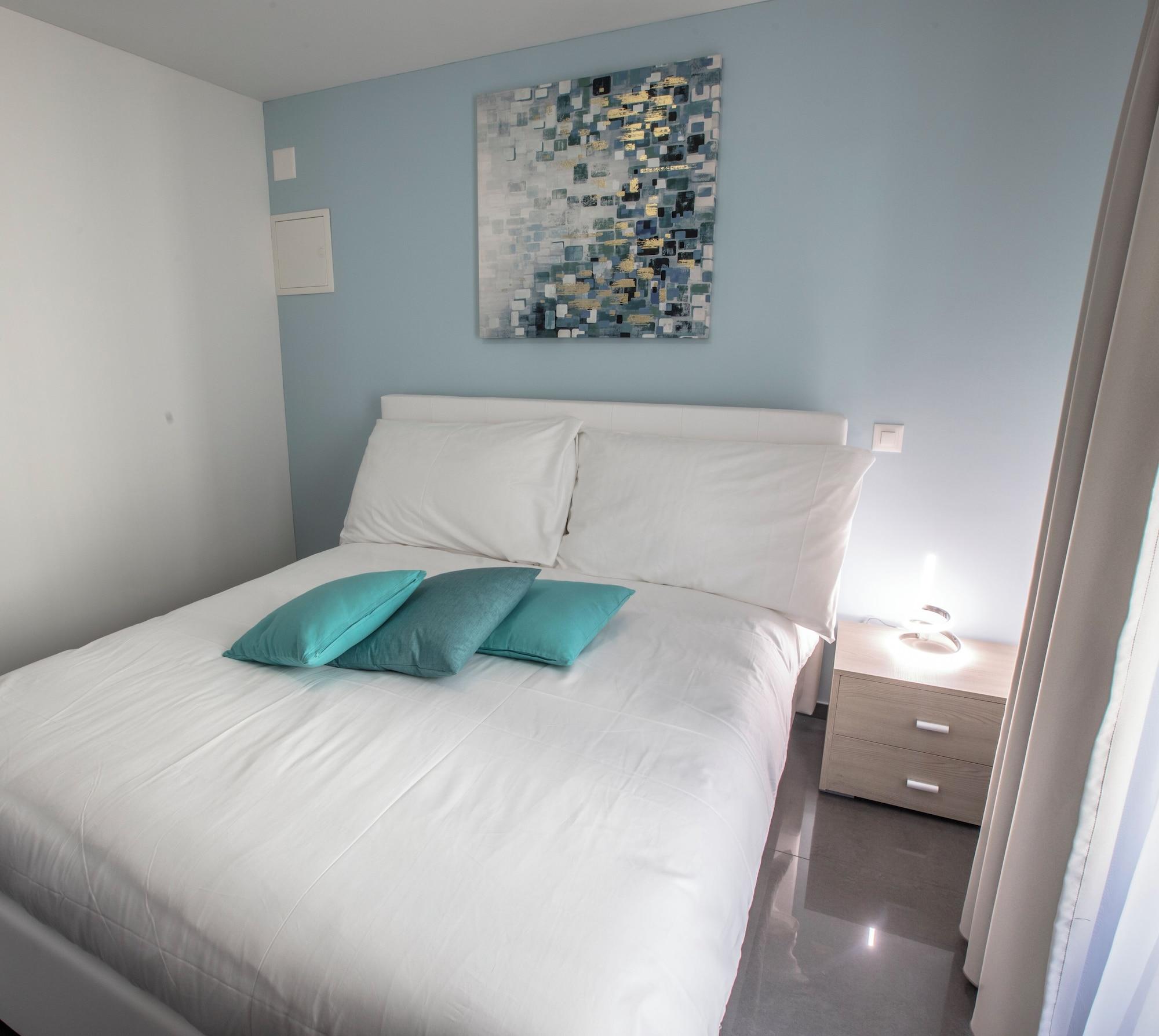 Habitación Hotel Kernhof Self Check-in