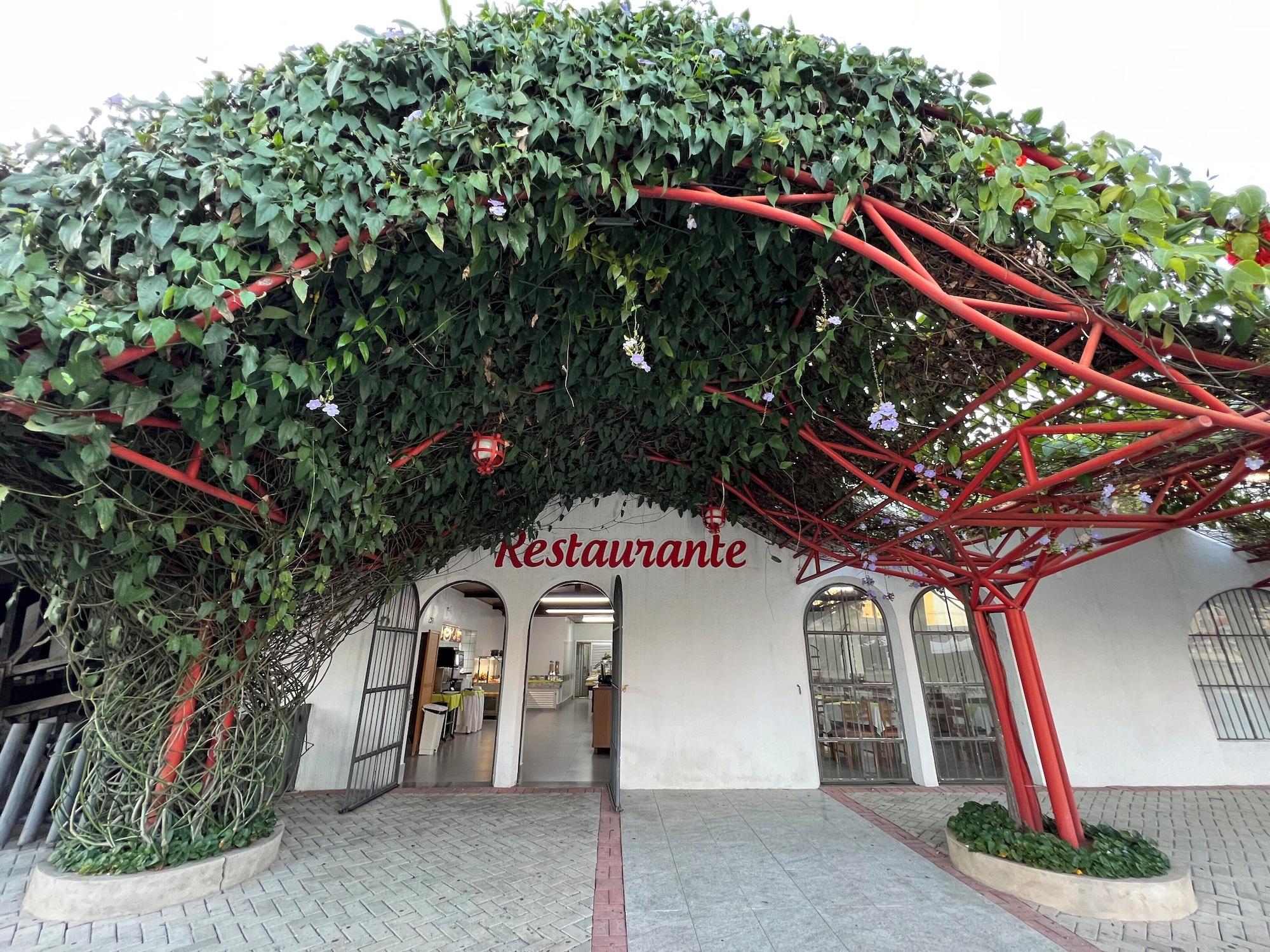 Restaurant Hotel Roma - Direto com o Grupo DiRoma - acesso ao Acqua Park com café da manhã