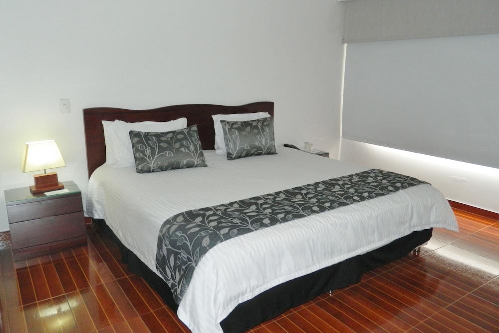 Hotel Hotel Salitre Real