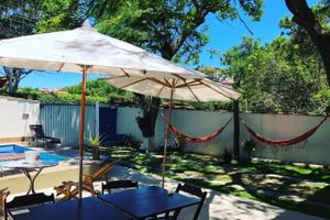 Alojamiento - Pousada Casa Serra Alves