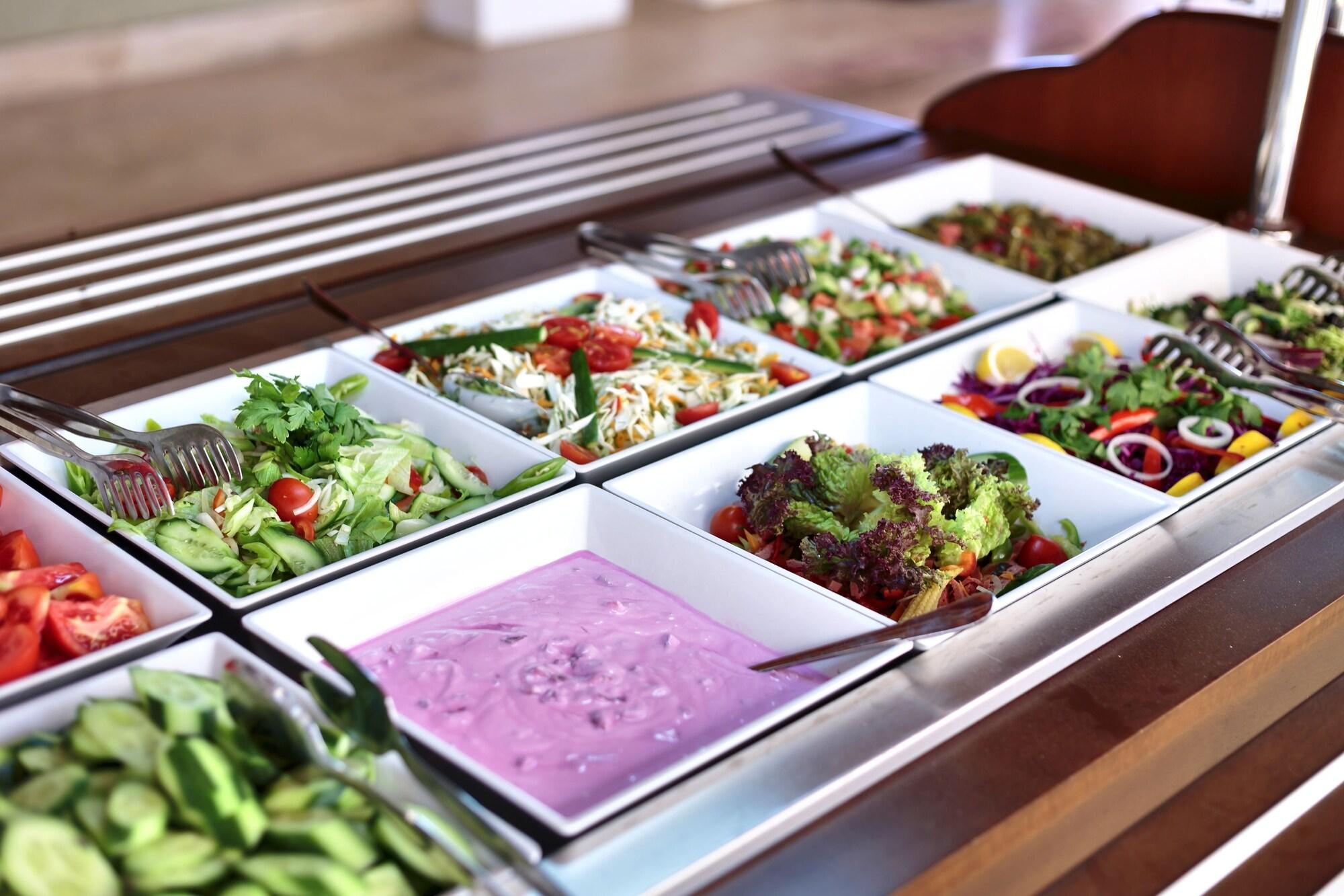 Restaurant Sunis Efes Royal Palace Resort & Spa