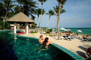 Alojamiento - Centara Villas Samui
