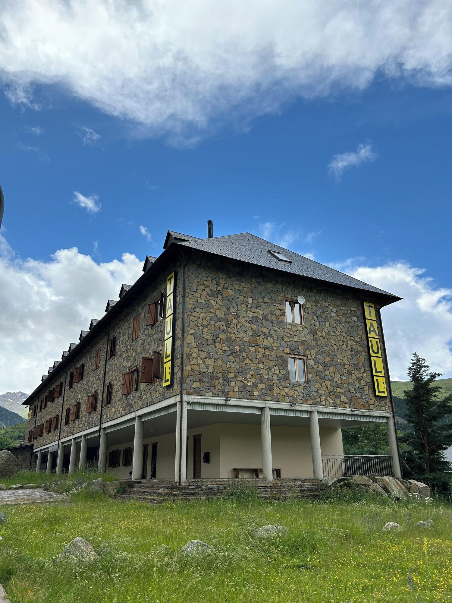 Varios Hotel Taüll